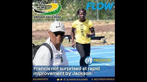 ARE BARBADIAN COACHES GOOD ENOUGH TO GIVE OUR ATHLETES INTERNATIONAL SUCCESS?