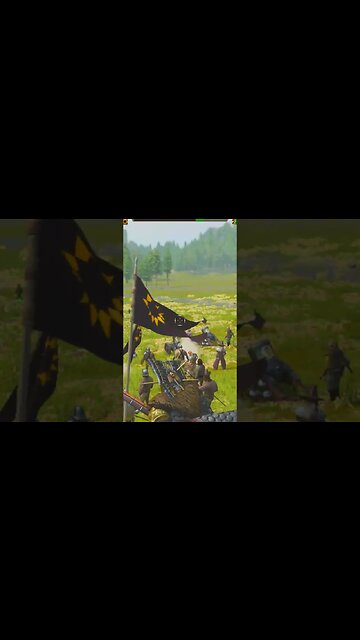 Warhammer Meets Bannerlord: CANNON-FILLED Battles in Mount & Blade 2 - The Old Realms Showdown! 🔥⚔️