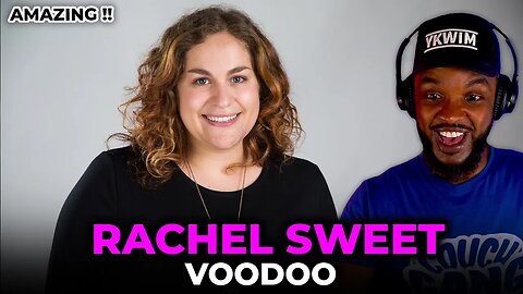 🎵 Rachel Sweet - Voodoo REACTION