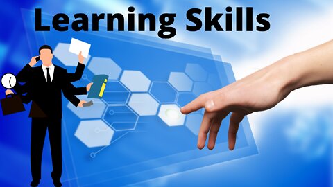 SKILLS TO LEARN