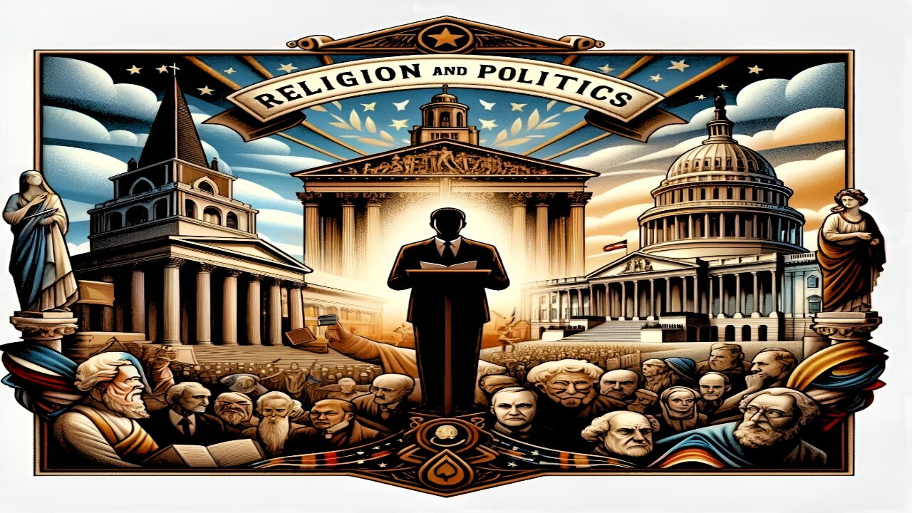 How Religion and Politics Impact Relationships