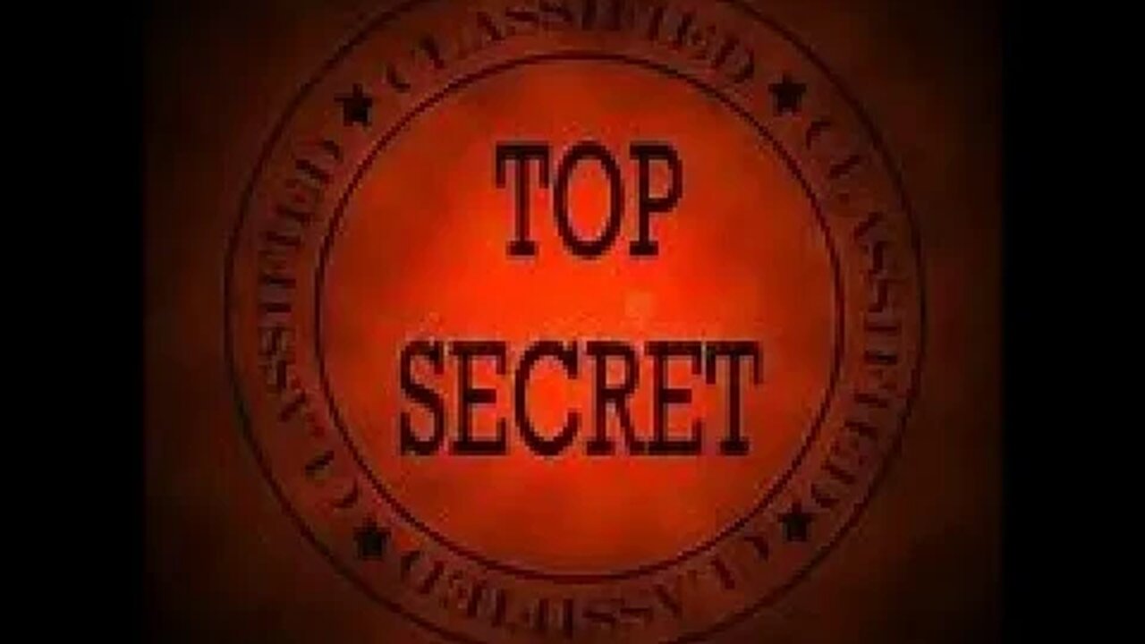 The Driven Agent: BAD SEED (Reveal Trailer)