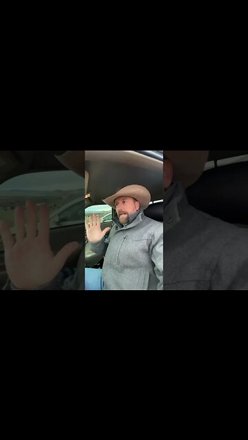 Broken Rib Chronicles #montana