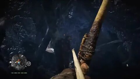 MAMMOTH MAYHEM! Far Cry Primal Part 5 @@@@@ 16