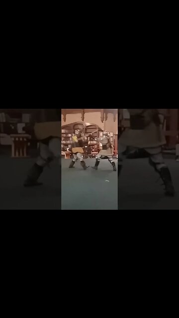 Deathblow from Crow's Beak Poleaxe