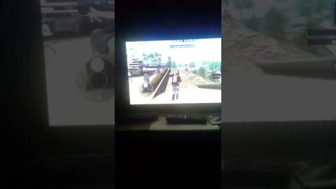 free fire o ataque inimigo pt8 #shorts