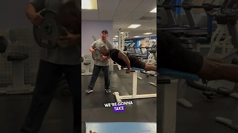 ADVANCED GLUTE EXERCISE! #shorts