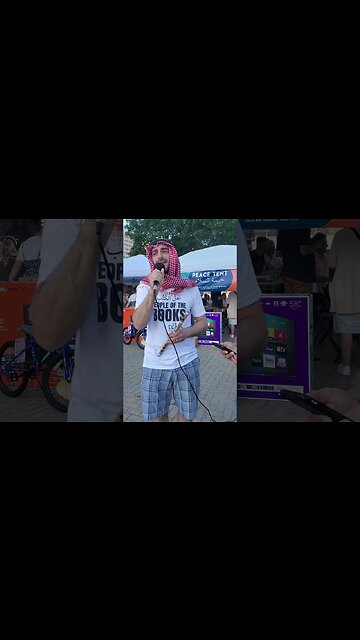 Yes My God is Good || Aiwa elahy saleh || Dearborn || Michigan