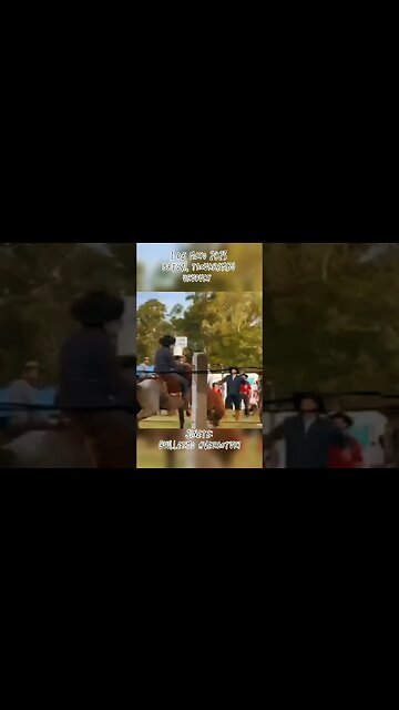 No te pierdas esta espectacular jineteada #batoví #tacuarembó #uruguay (01/05/2023)