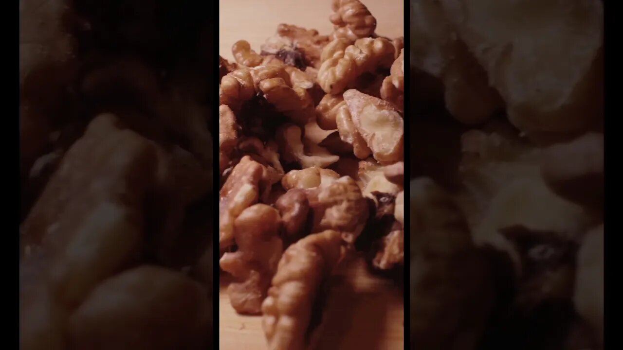 Crispy Walnuts Akhrot 😱 #shortsfeed #shorts