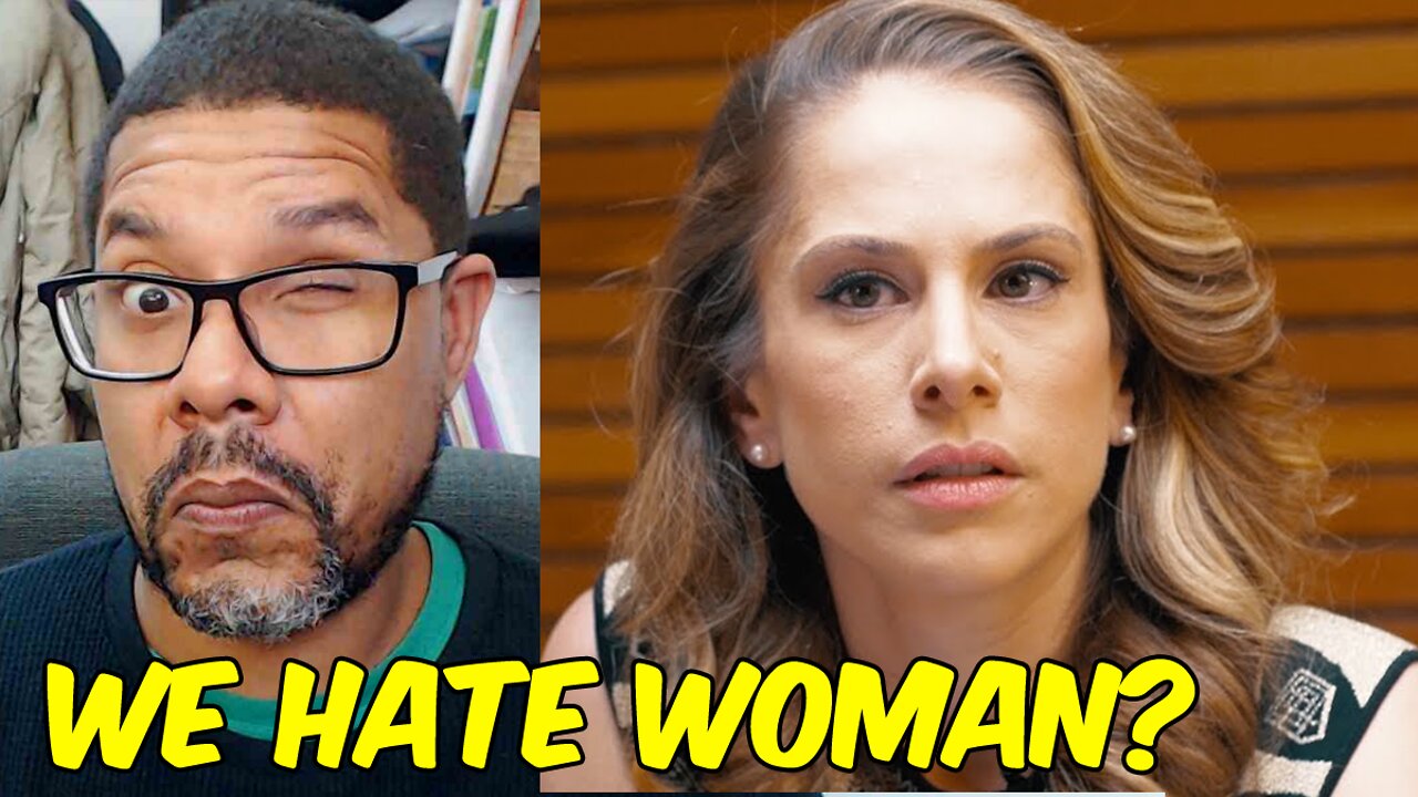 Ana Kasparian MELTDOWN, Due Roe v. Wade