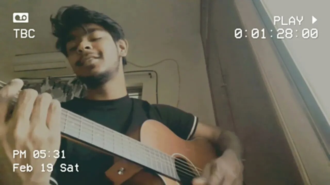 Shada Golap (সাদা গোলাপ) | Cover | Highway | Lyrica Music | 2022