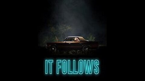 It Follows movie