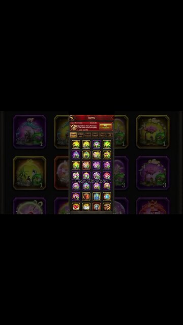 #Evony kong event gift code , more will come please subscribe for more information