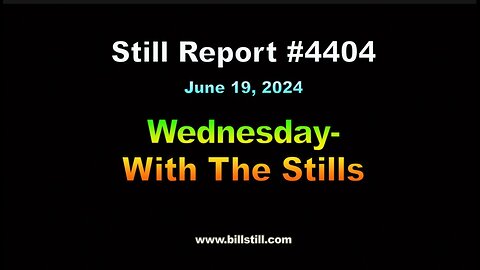 Wednesday With the Stills, 4404