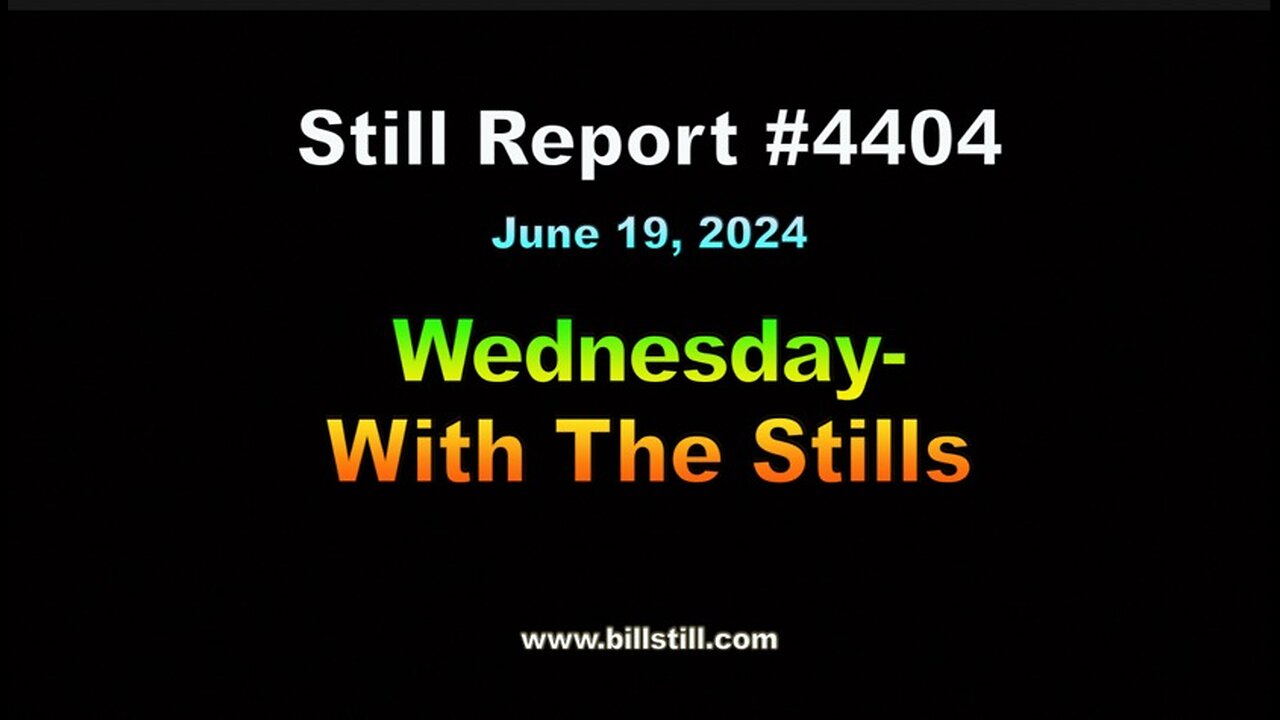 Wednesday With the Stills, 4404