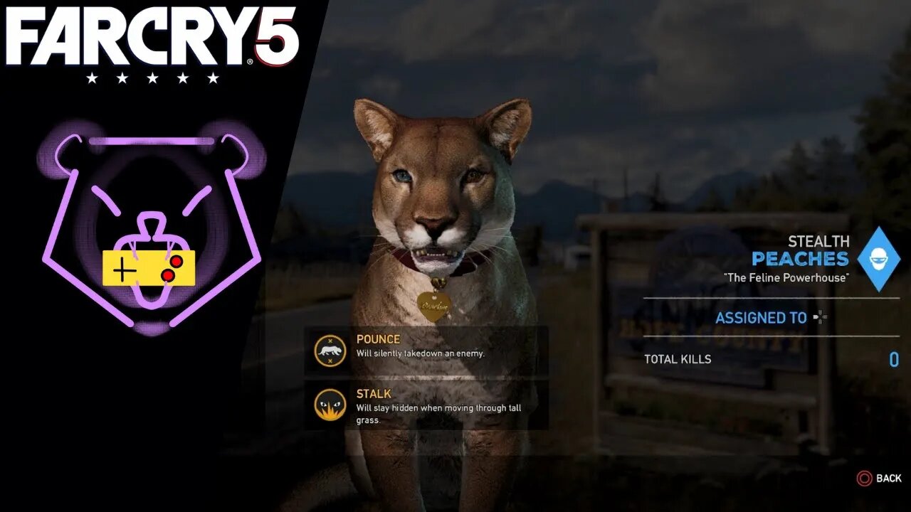 Far Cry 5 [10] | Special Delivery (kind'a), and Here Kitty, Kitty