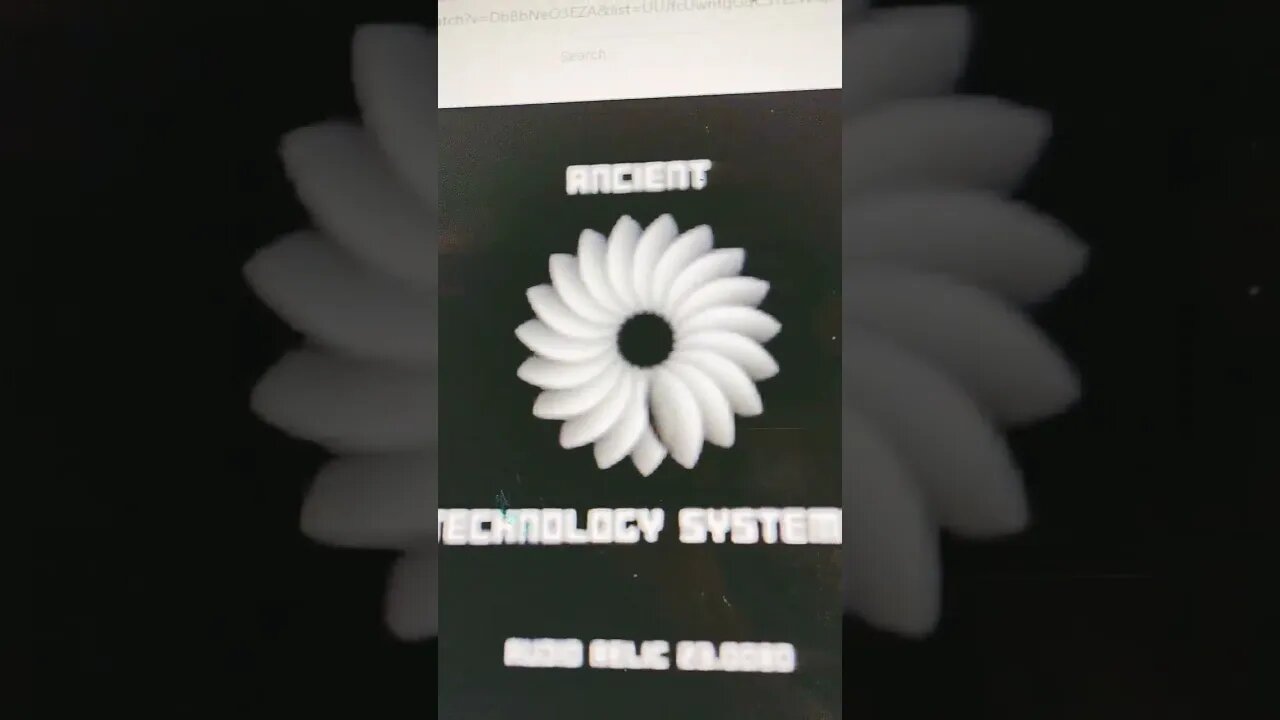If ur not subscribed 2 @AncientTechnologySystems you should be. #deeptech #minimal #electronica