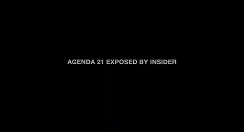 Agenda 21 Exposed￼