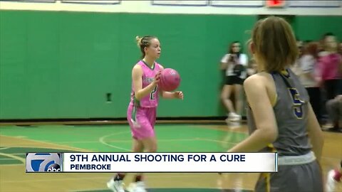 9th annual Shooting for a Cure