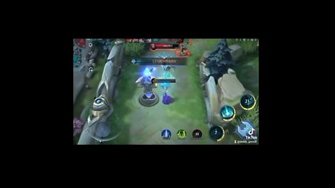 Vexana Catwalk of Death