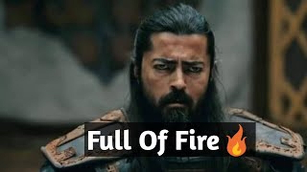 NOYAN the best villain 😈 | Attitude status | Artugrul Gazi #rumble #viralvideo