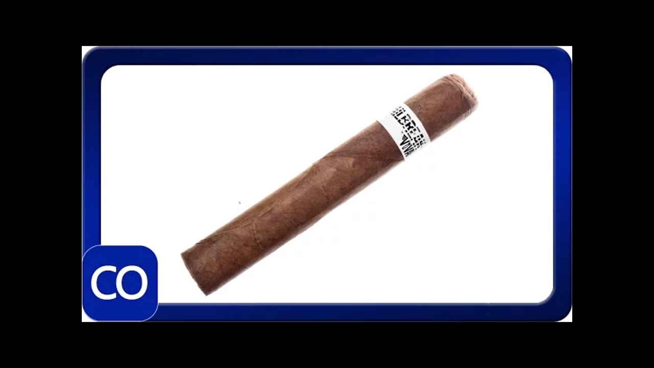 Viva Republica Jailbreak Cigar Review