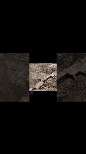 The evidence of our “founded” past can be found nearly everywhere. #history #mudflood #tartaria