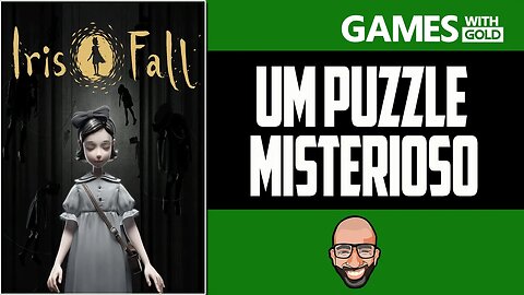 Iris Fall - Games with Gold de Janeiro 2023