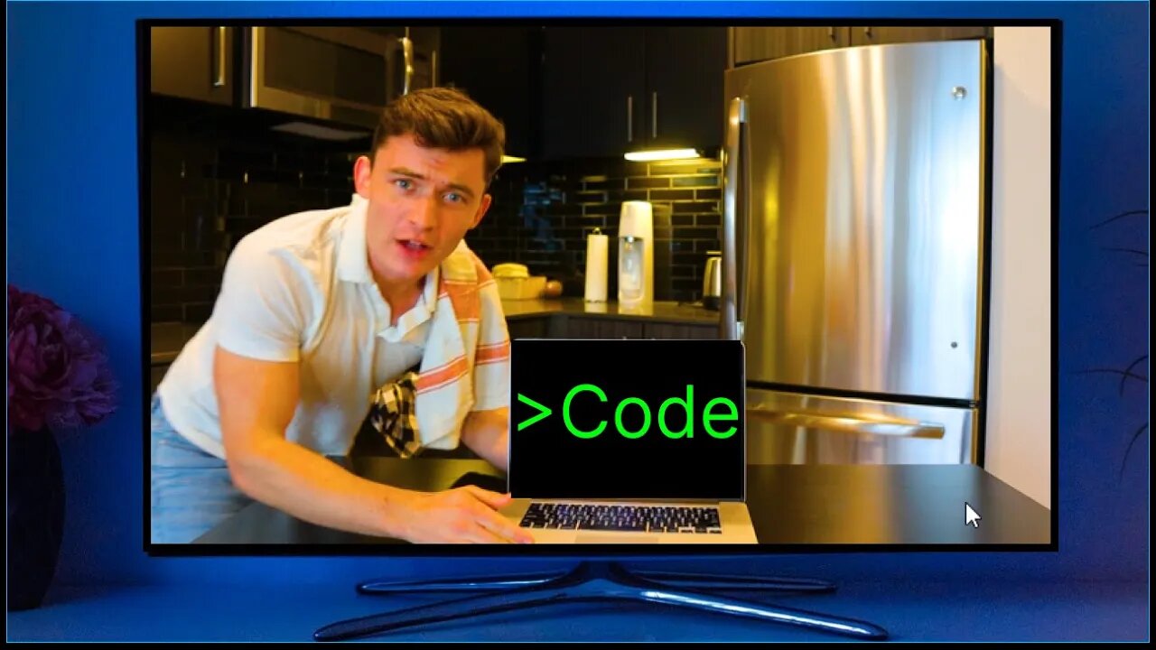 if software engineers had an infomercial