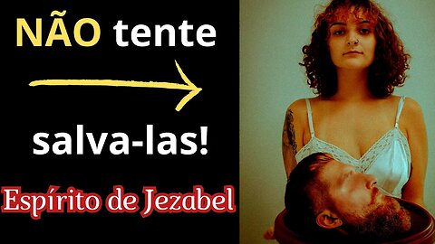 A HEREDITARIEDADE DE JEZABEL E A SUBMISSÃO MASCULINA