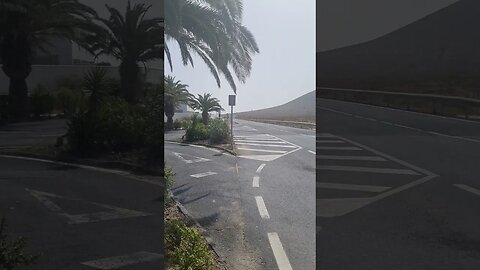 How to travel by buss in tenerife #travel