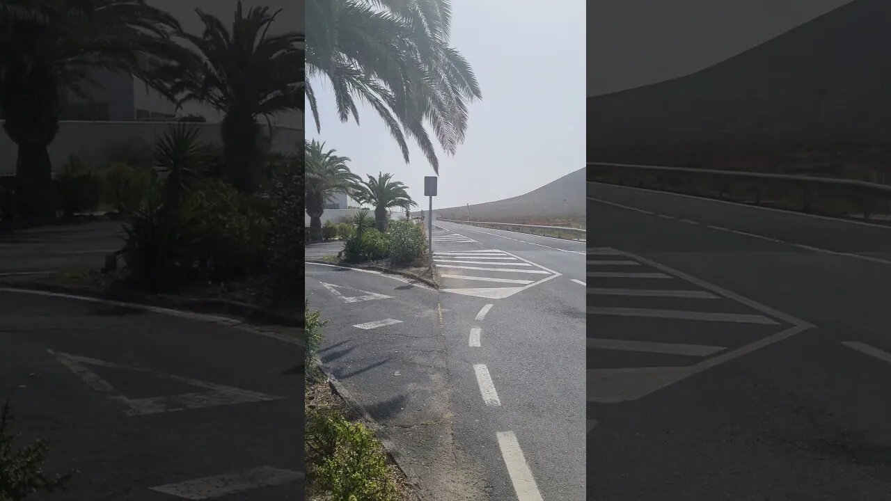 How to travel by buss in tenerife #travel