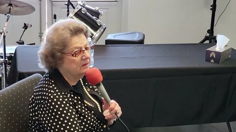 Sister Ruth Video 6 Feb 11th