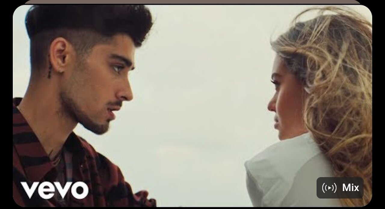 ZAYN - Let Me (Official Video)