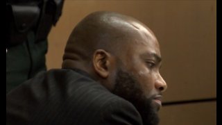 Jurors convict Garry Pierre of first-degree murder in death of West Boca High School substitute teacher