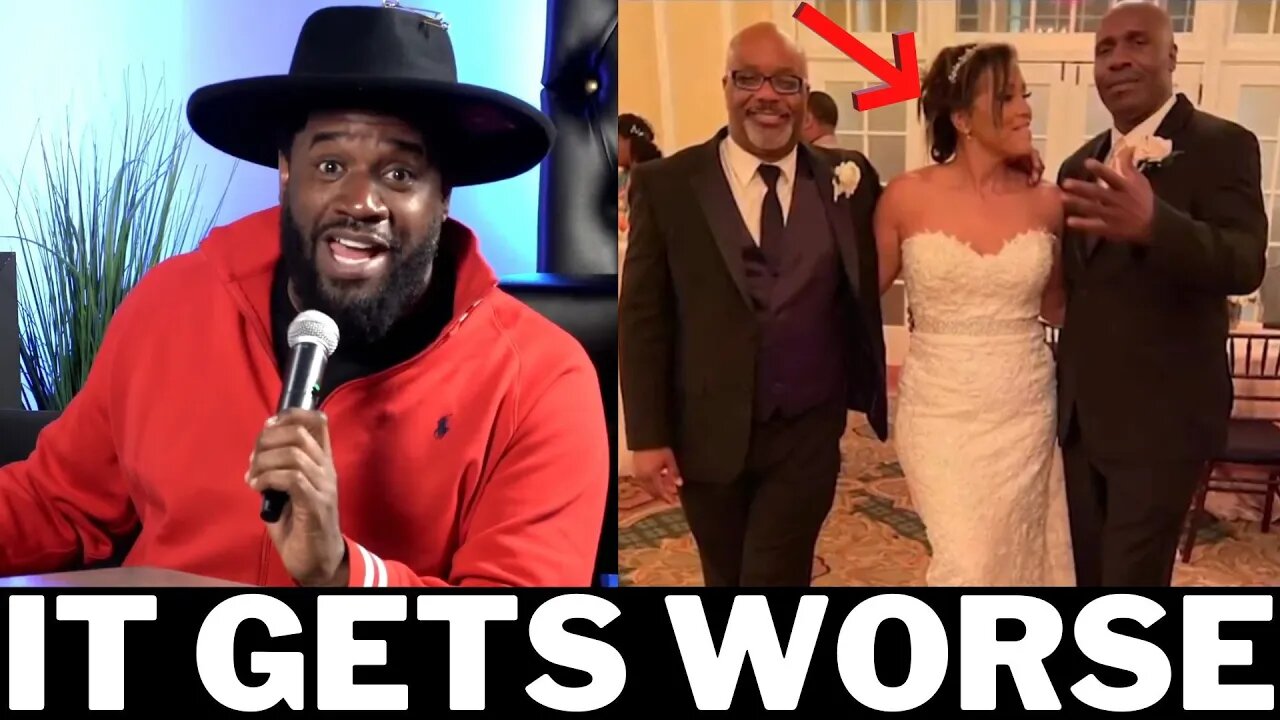 Corey Holcomb DISMANTLES Boyce Watkins AGAIN! 🤦🏾‍♂️🤦🏾‍♂️