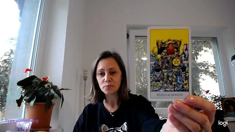 #TAROT #ZODIA #SCORPION #Mesaje pt saptamana 24 - 30 #aprilie 2023 #zodii #predictii #intuitie