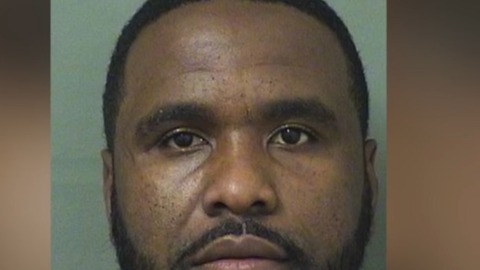 Man arrested nearly 8 months after home invasion