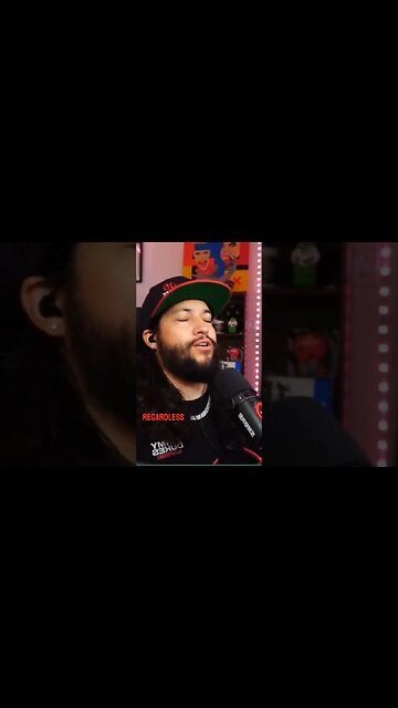 I move in my own lane and let my work do the talking. #selfmotivated #contentcreator #podcasting