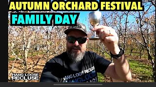 S&R Orchards | Autumn FESTIVAL Western Australia