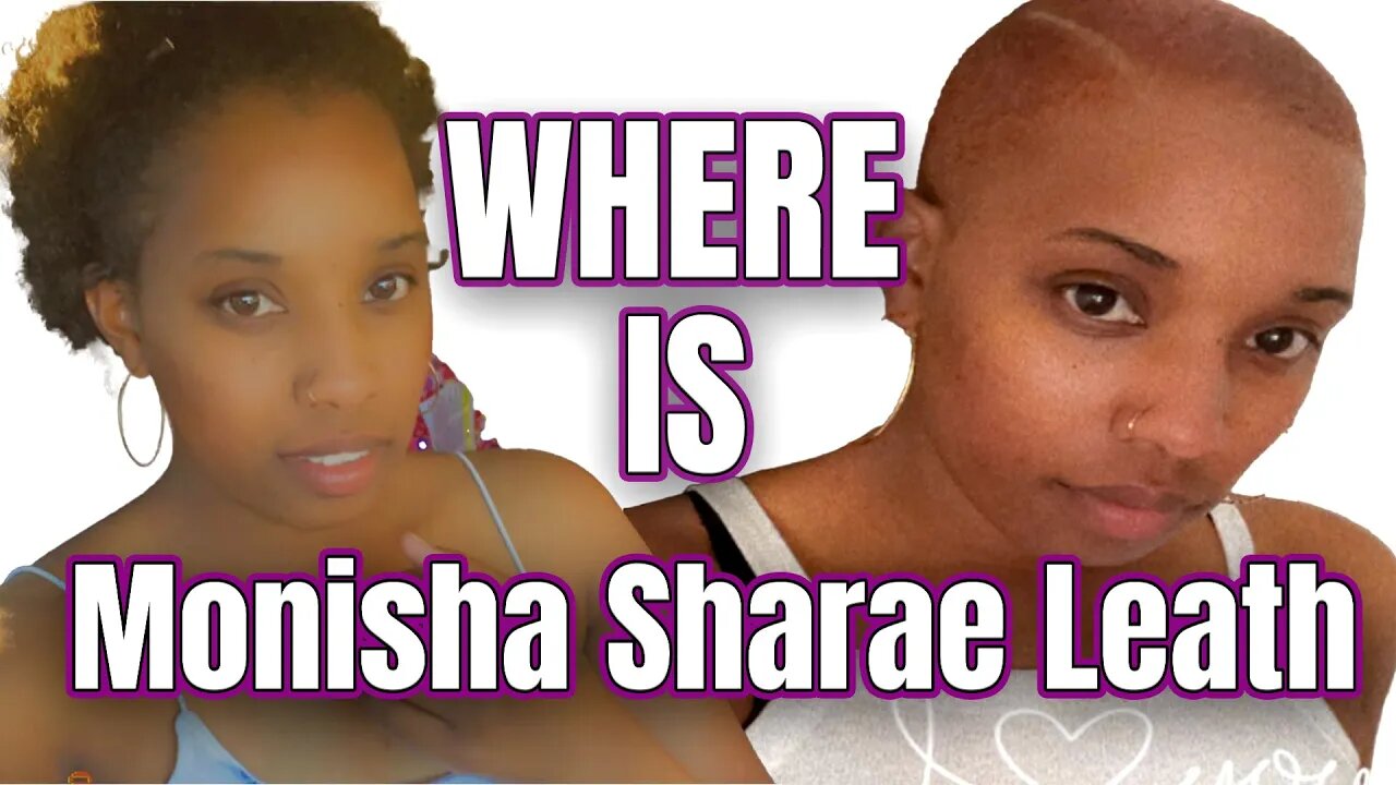 URGENT MISSING - Monisha Sharae Leath - Bring Moe Home - GEORGIA