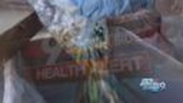 Safe medicine disposal available in Tucson