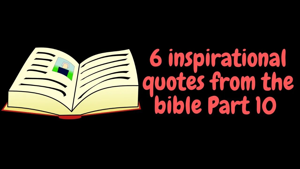 #biblequotes #christianquotes #religiousquotes 6 inspirational quotes from the bible Part 10 Shorts