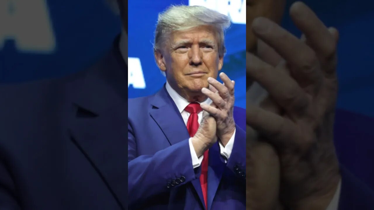 🔴 BREAKING NEWS! #Trump In Trouble Again 🔥 #shorts #youtubeshorts