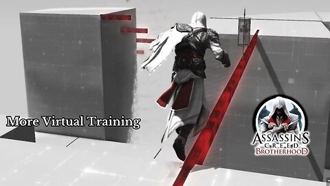 AC: Same Brother, New Hood Episode 35 More Virtual Training