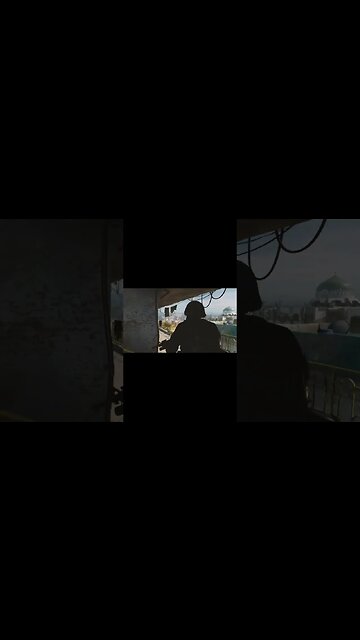 Watch Out For Blue on Blue Fire Part 12 #sixdaysinfallujah