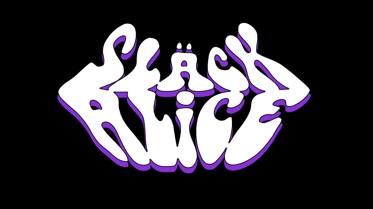 Slack Alice Interview 01 04 2018 Evil Easter Arches Venue Coventry