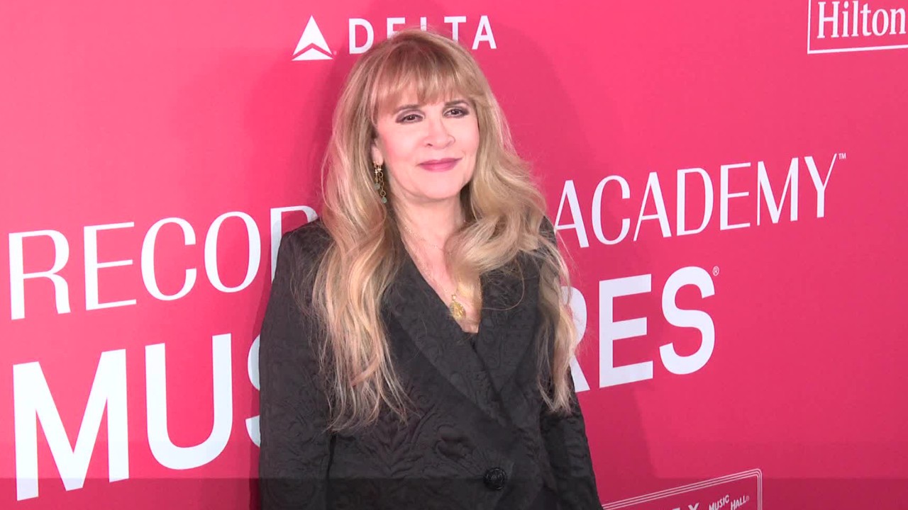 Stevie Nicks Shares New Song 'Show Them The Way'