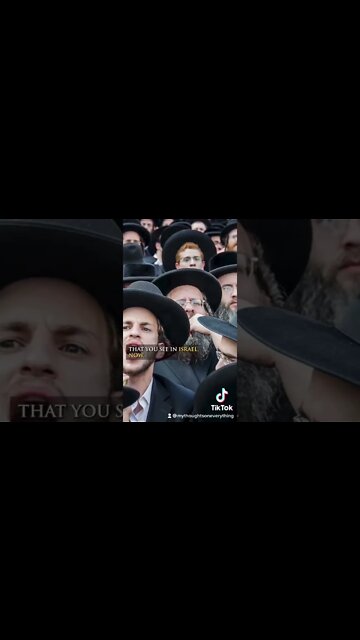 This is something that will make you think about the black Bible!